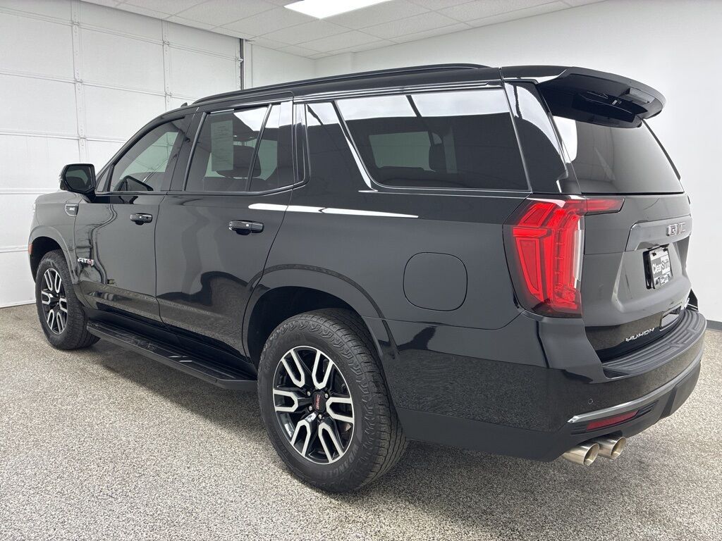 2023 GMC Yukon AT4 Loveland CO