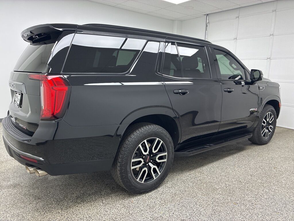 2023 GMC Yukon AT4 Loveland CO