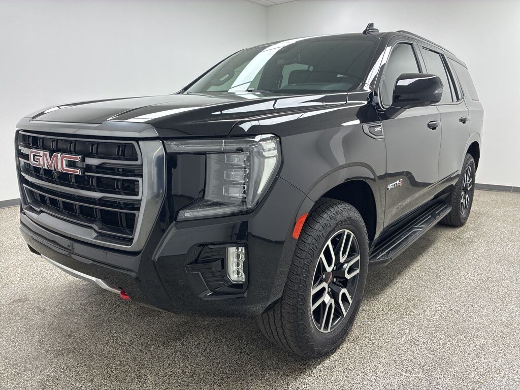 2023 GMC Yukon AT4 Loveland CO