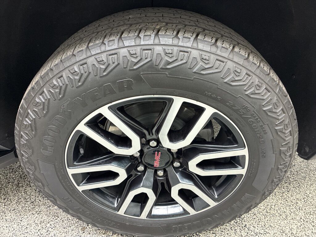 2023 GMC Yukon AT4 Loveland CO