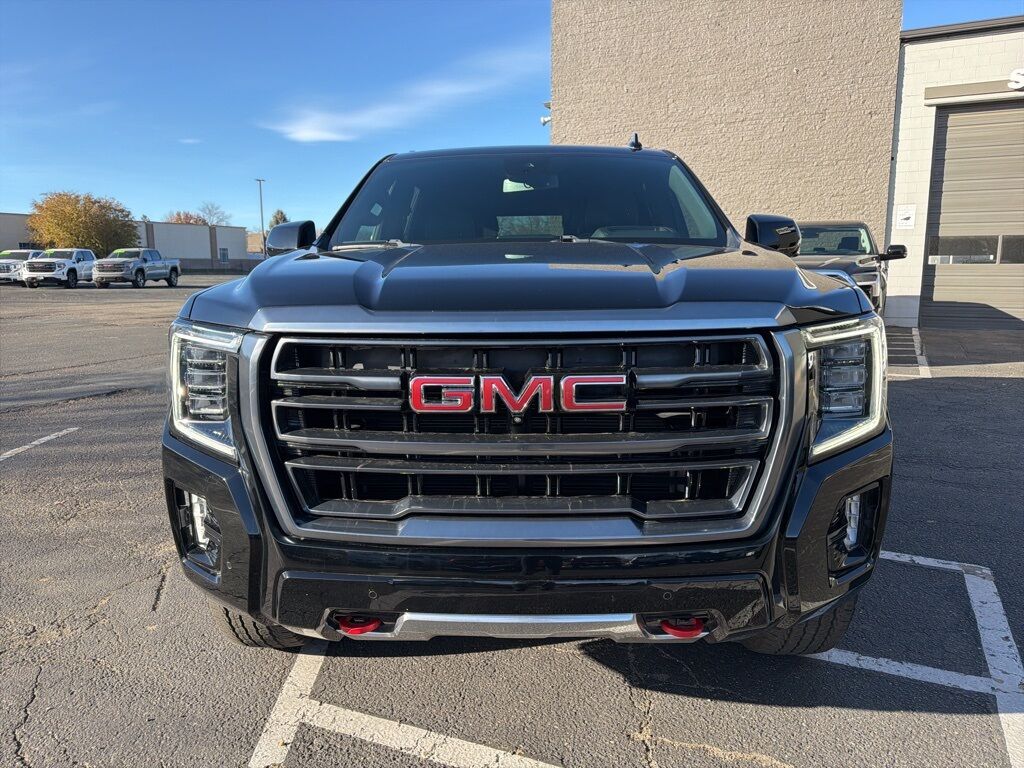 2023 GMC Yukon AT4 Loveland CO