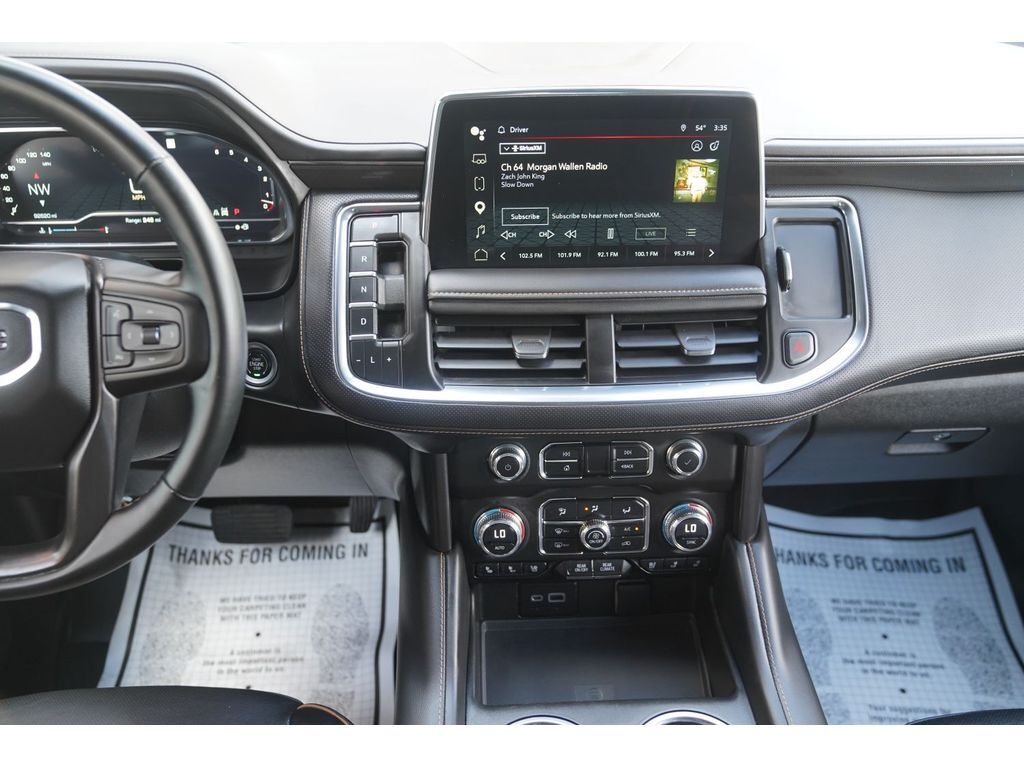 2023 GMC Yukon AT4 Huntington UT