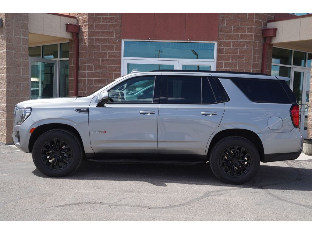 2023 GMC Yukon AT4 Huntington UT