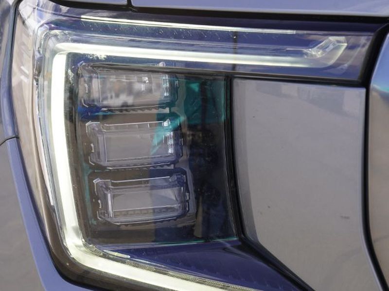 2023 GMC Yukon AT4 Huntington UT