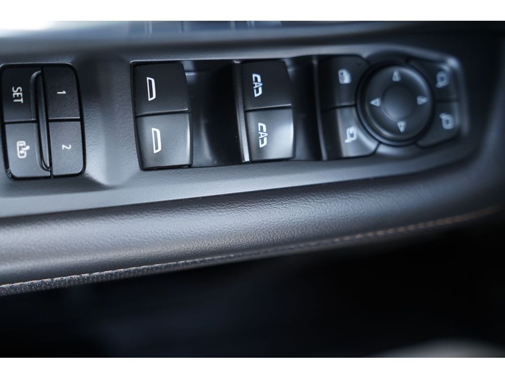 2023 GMC Yukon AT4 Huntington UT