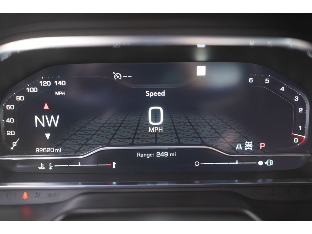 2023 GMC Yukon AT4 Huntington UT