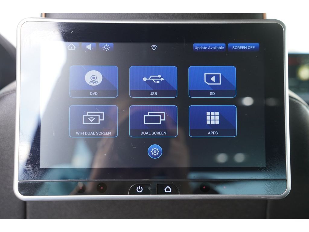 2023 GMC Yukon AT4 Huntington UT