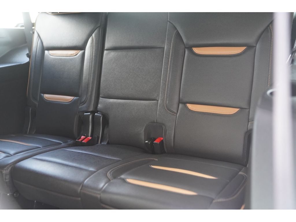 2023 GMC Yukon AT4 Huntington UT