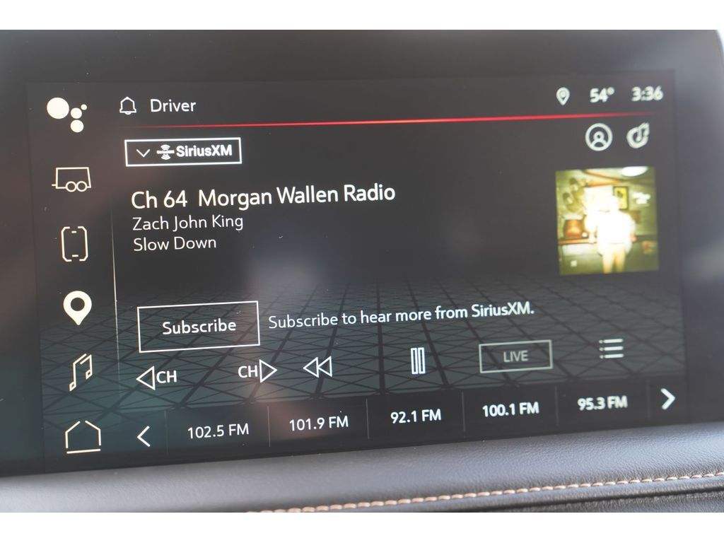 2023 GMC Yukon AT4 Huntington UT