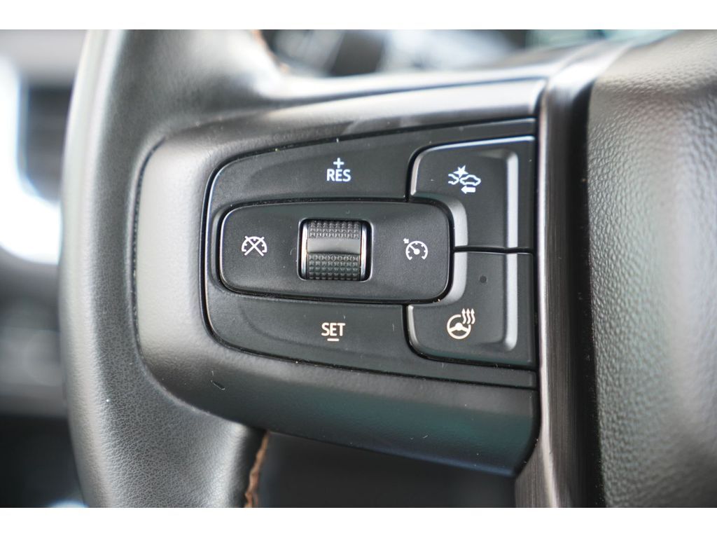 2023 GMC Yukon AT4 Huntington UT