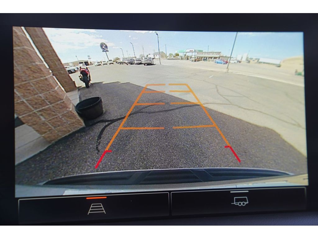 2023 GMC Yukon AT4 Huntington UT