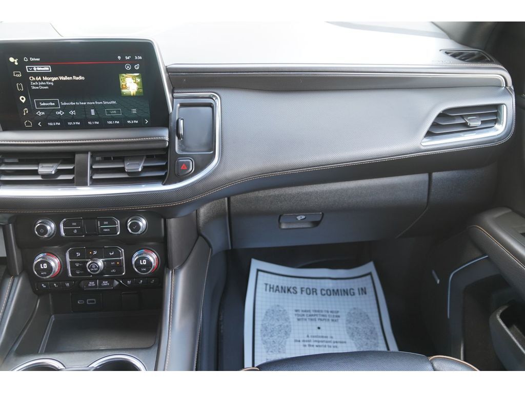 2023 GMC Yukon AT4 Huntington UT