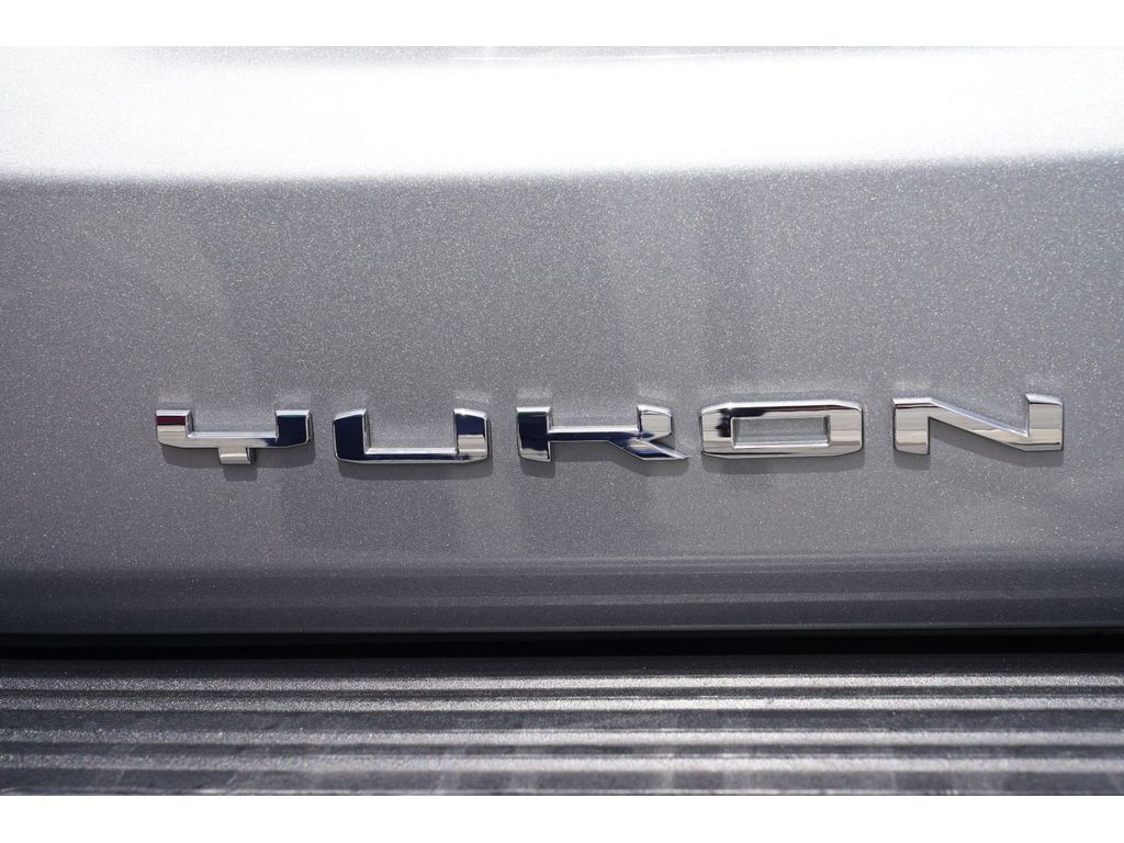 2023 GMC Yukon AT4 Price UT