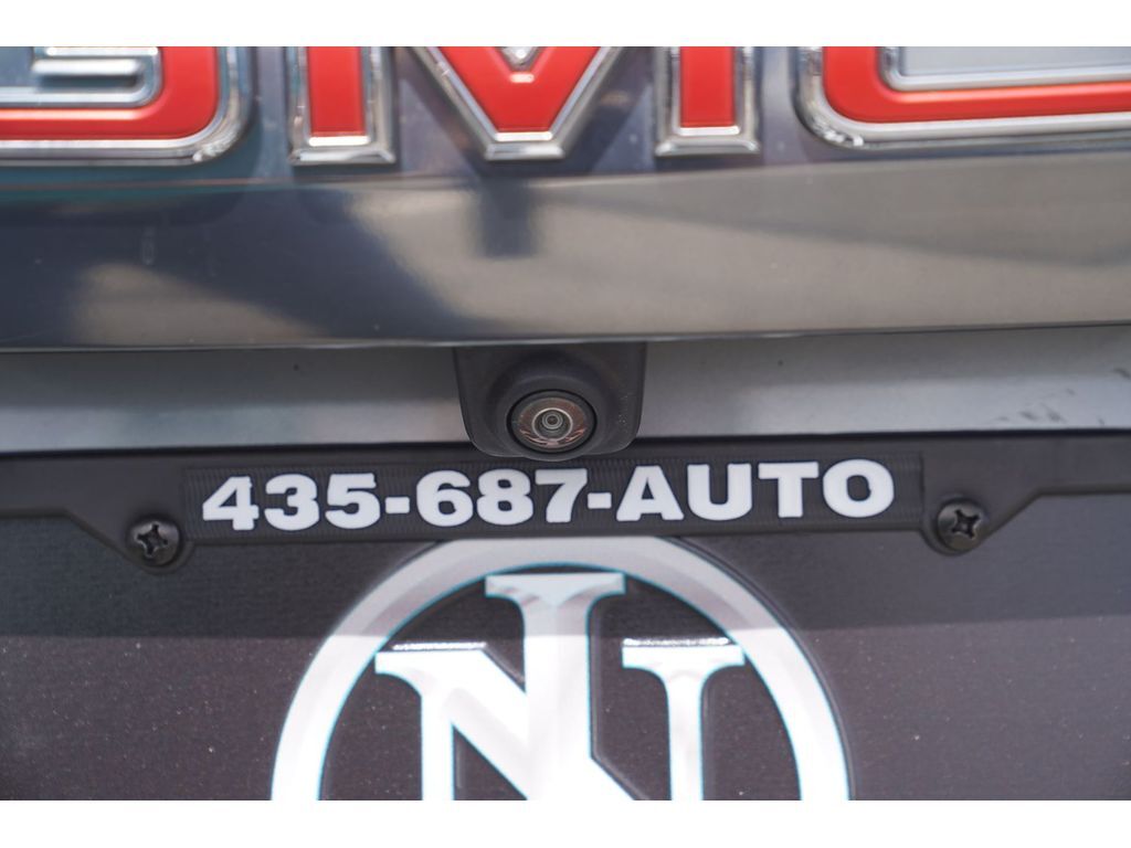 2023 GMC Yukon AT4 Price UT
