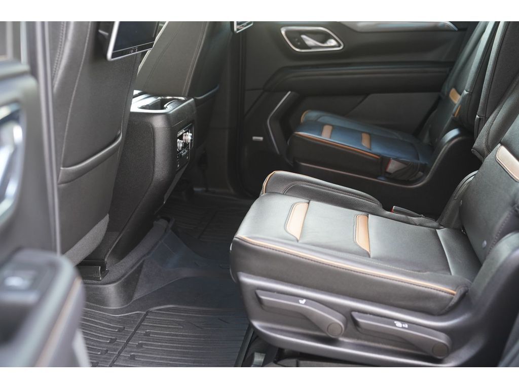 2023 GMC Yukon AT4 Price UT