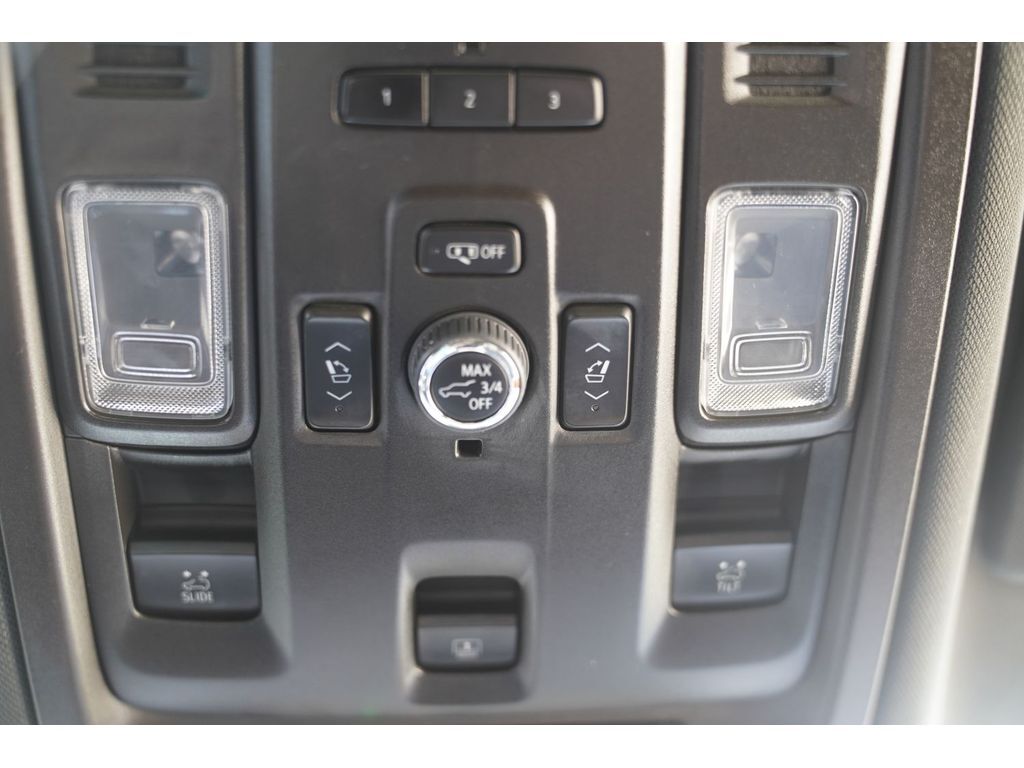 2023 GMC Yukon AT4 Price UT
