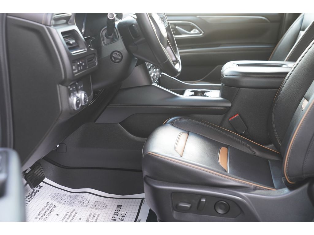 2023 GMC Yukon AT4 Price UT