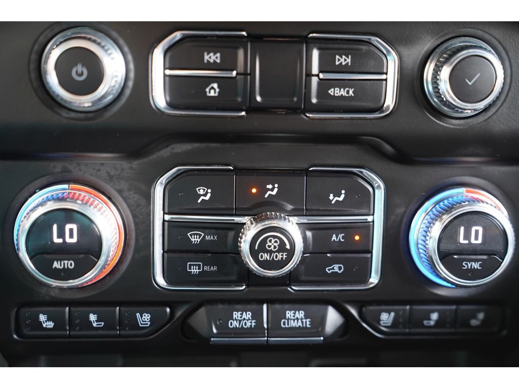2023 GMC Yukon AT4 Price UT