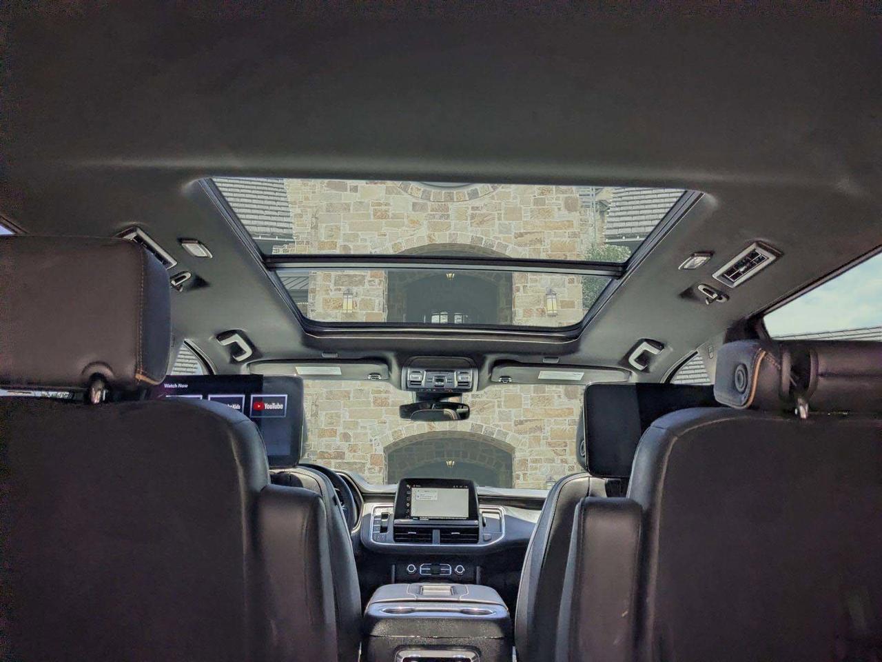 2023 GMC Yukon AT4 San Antonio TX
