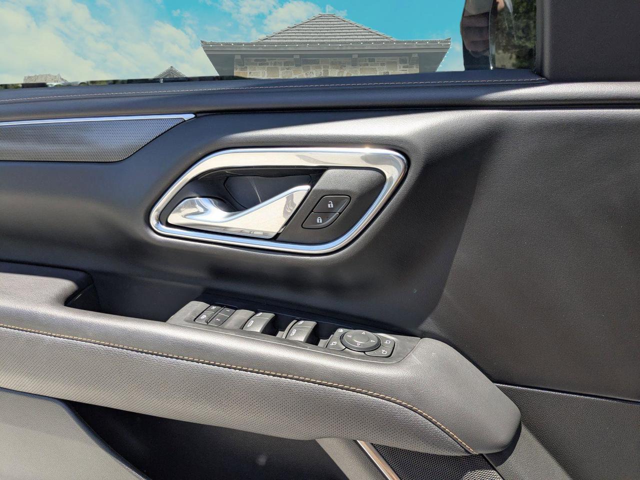 2023 GMC Yukon AT4 San Antonio TX