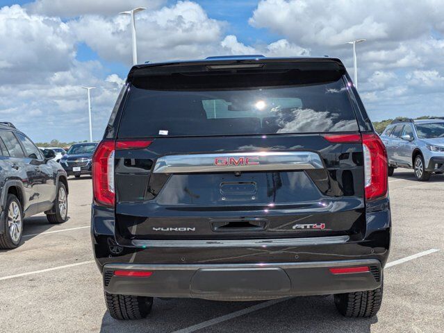 2023 GMC Yukon AT4 Castroville TX