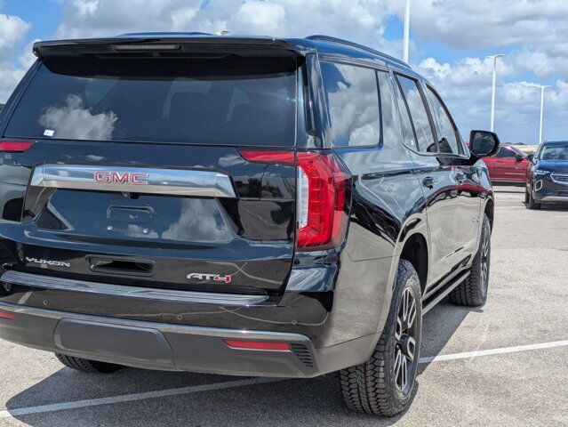 2023 GMC Yukon AT4 Castroville TX