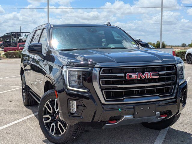 2023 GMC Yukon AT4 Castroville TX