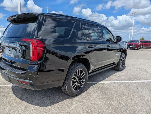2023 GMC Yukon AT4 Castroville TX