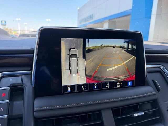 2023 GMC Yukon AT4 Farmington MO