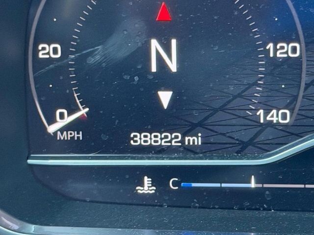 2023 GMC Yukon AT4 Farmington MO