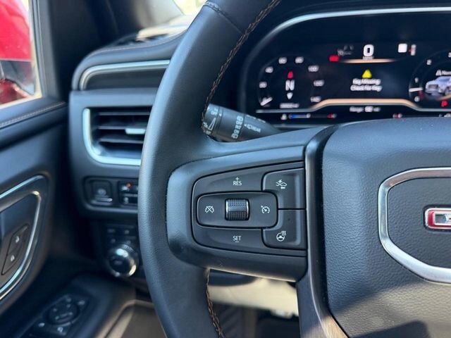 2023 GMC Yukon AT4 Farmington MO