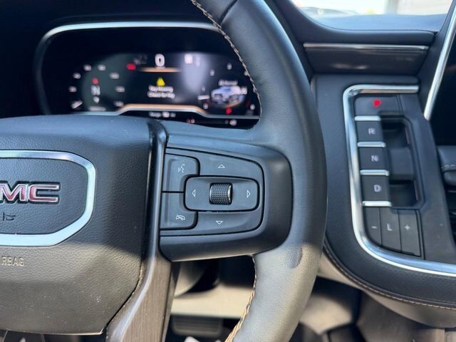 2023 GMC Yukon AT4 Farmington MO