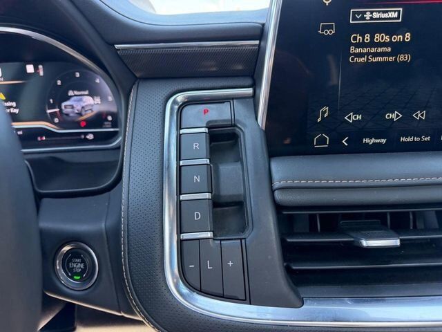 2023 GMC Yukon AT4 Farmington MO