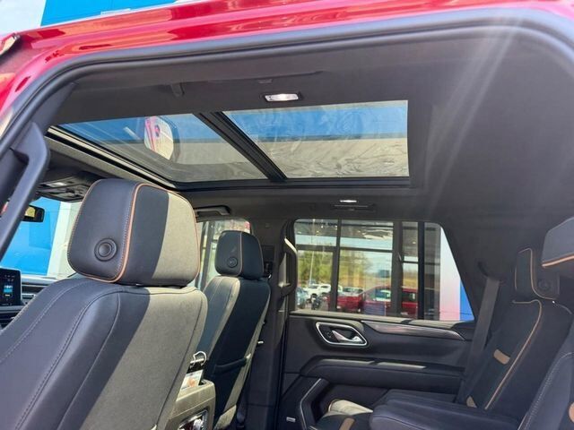 2023 GMC Yukon AT4 Farmington MO