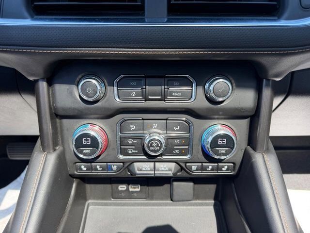 2023 GMC Yukon AT4 Farmington MO