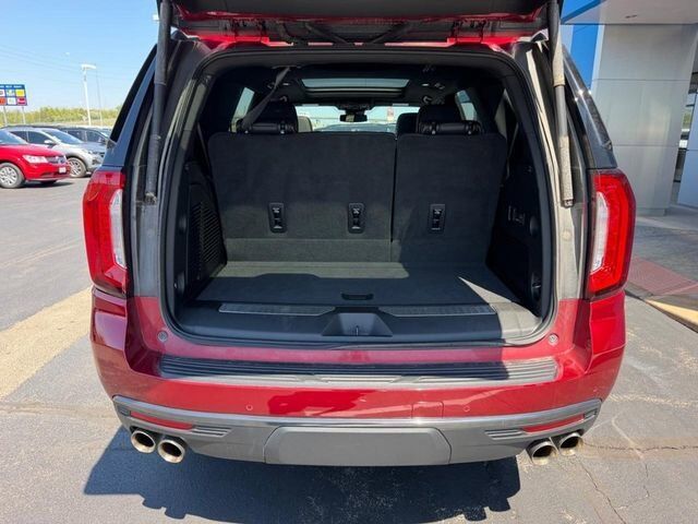 2023 GMC Yukon AT4 Farmington MO