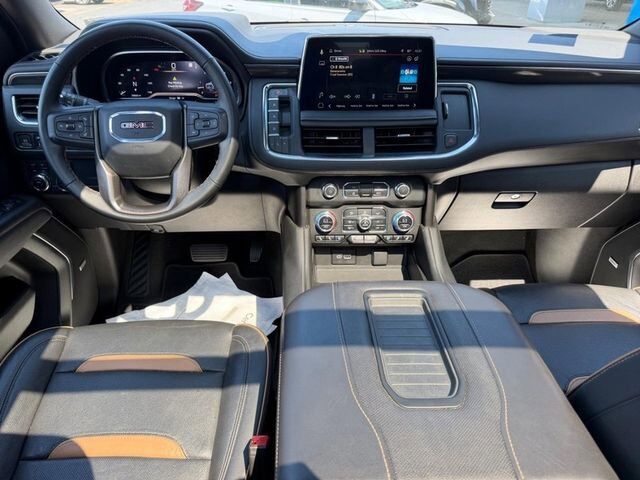 2023 GMC Yukon AT4 Farmington MO