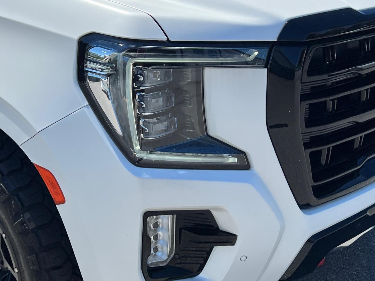 2023 GMC Yukon AT4 Hagerstown MD