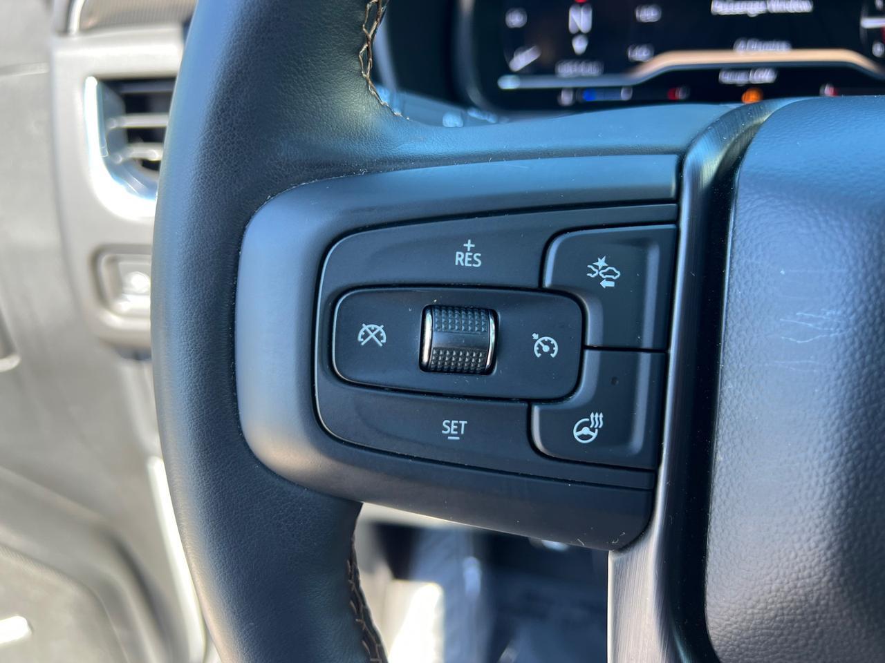 2023 GMC Yukon AT4 Hagerstown MD