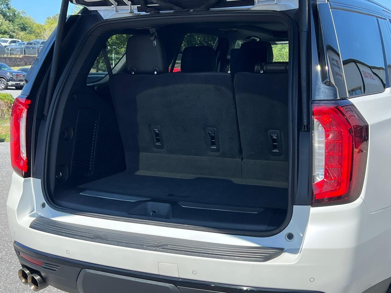2023 GMC Yukon AT4 Hagerstown MD