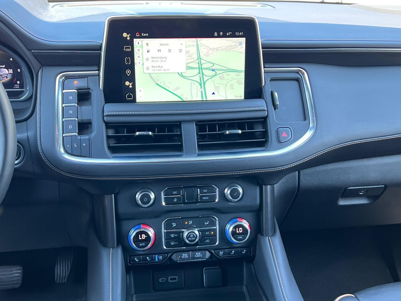 2023 GMC Yukon AT4 Hagerstown MD