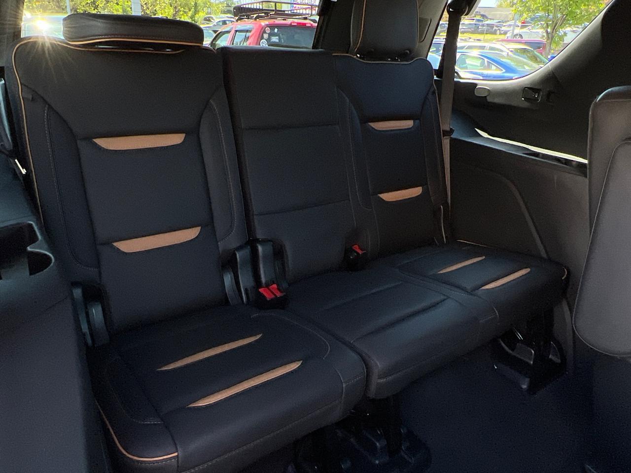 2023 GMC Yukon AT4 Hagerstown MD