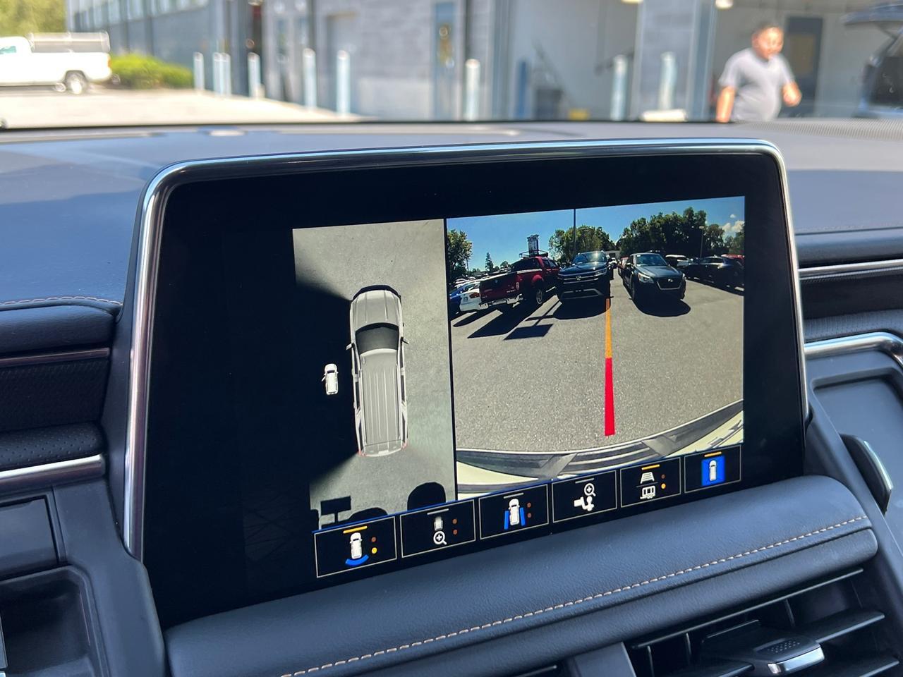 2023 GMC Yukon AT4 Hagerstown MD
