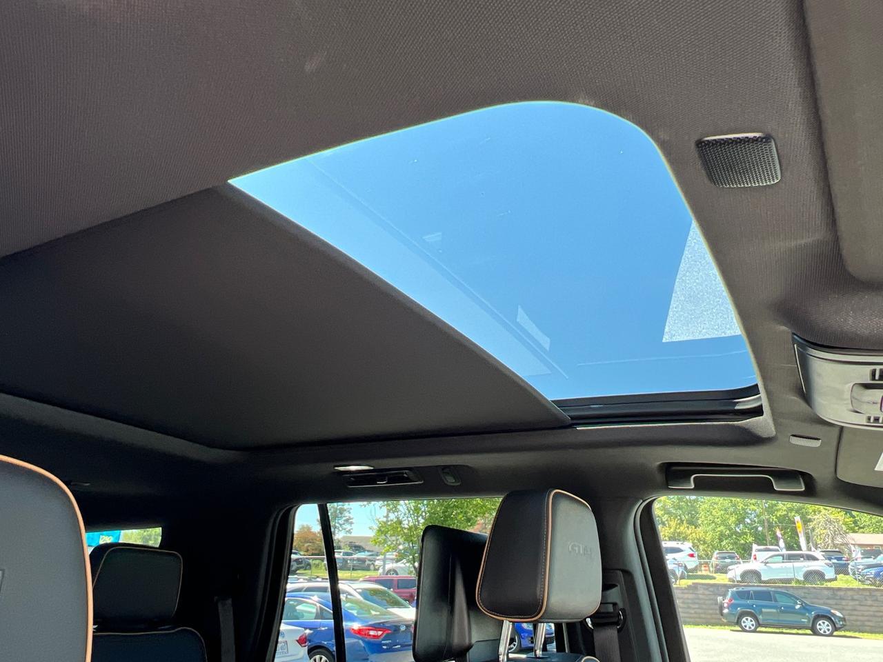 2023 GMC Yukon AT4 Hagerstown MD