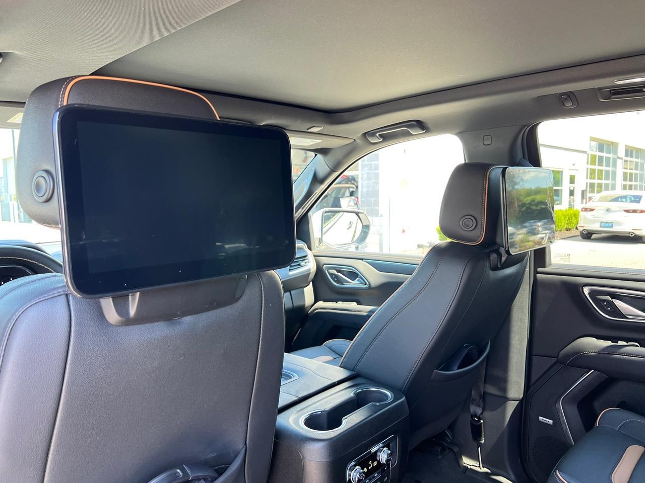 2023 GMC Yukon AT4 Hagerstown MD