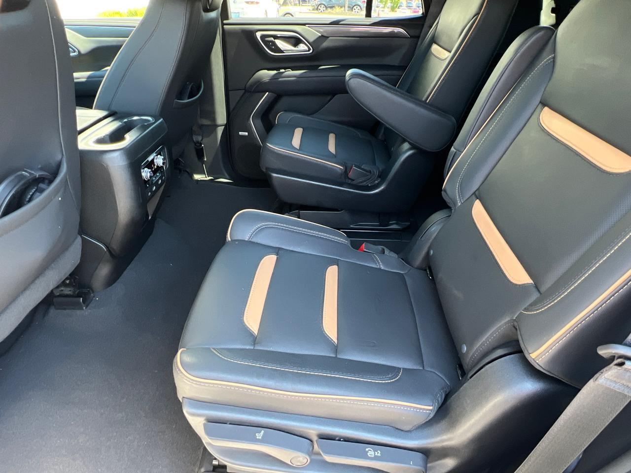 2023 GMC Yukon AT4 Hagerstown MD
