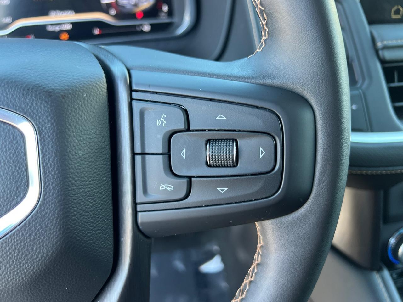2023 GMC Yukon AT4 Hagerstown MD