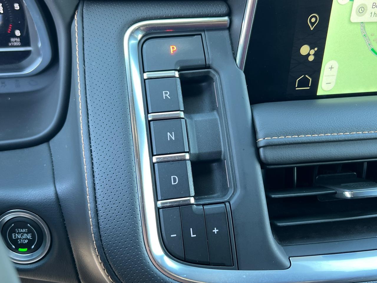 2023 GMC Yukon AT4 Hagerstown MD