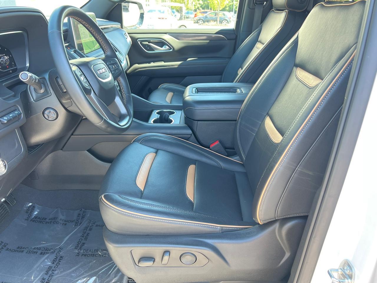 2023 GMC Yukon AT4 Hagerstown MD