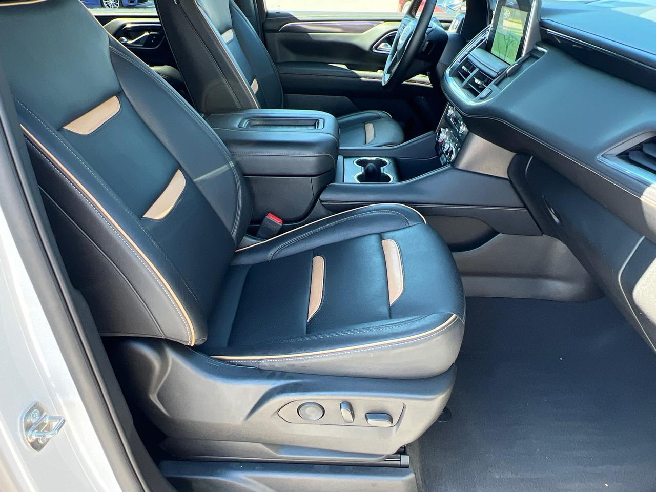 2023 GMC Yukon AT4 Hagerstown MD